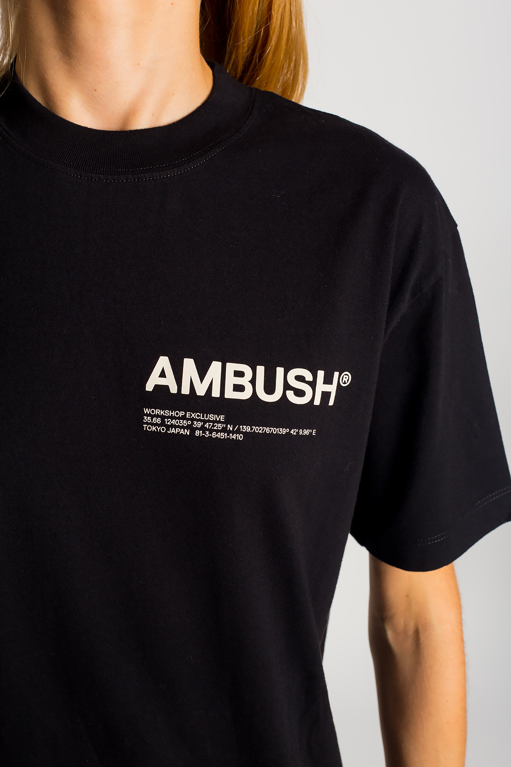 Ambush deals t shirt